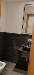 Kitchen Image of 3200 Sq.ft 4 BHK Builder Floor for sale in Navjeevan Vihar New Delhi for Rs. 130000000