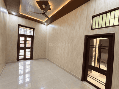 Bedroom Image of 1300 Sq.ft 3 BHK Duplex for sale in Old Town Ambala for Rs. 3300000