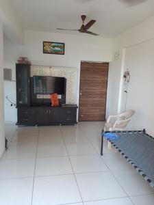 Hall Image of 614 Sq.ft 2 BHK Apartment / Flat for sale in Eklingji Radhe Elegance, Sanand Ahmedabad for Rs. 3875000
