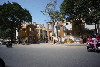 Image of 2700 Sq.ft 4 BHK Independent House for sale in New Ranip, Ahmedabad for Rs. 25000000