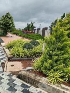 Image of 800 Sq.ft Residential Plot / Land for sale in Shanti Greens, Kanadiya, Indore for Rs. 4800000