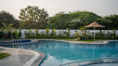 Image of 242 Sq.ft Residential Plot / Land for sale in Shadnagar, Ranga Reddy for Rs. 3000000
