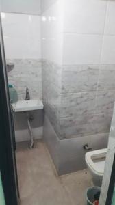 Image of 1200 Sq.ft 3 BHK Builder Floor for rent in Vasundhara, Ghaziabad for Rs. 22000