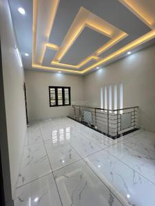Hall Image of 1700 Sq.ft 3 BHK Independent House for sale in Kuzhivelippady Kochi for Rs. 7898888