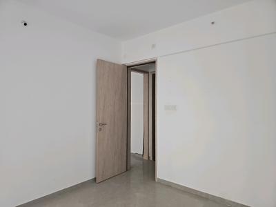 Bedroom Image of 610 Sq.ft 1 BHK Apartment / Flat for rent in Spring Glory Apartment, Kharadi Pune for Rs. 25000