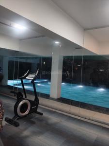 Image of 1170 Sq.ft 2 BHK Apartment / Flat for sale in Vighnaharta Life Canvas, Mamurdi, Pune for Rs. 6500000