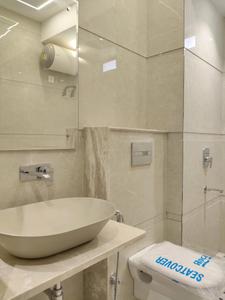 Bedroom Two Image of 1950 Sq.ft 3 BHK Builder Floor for sale in Sector 57 Gurgaon for Rs. 33500000