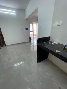 Kitchen Image of 1600 Sq.ft 3 BHK Apartment / Flat for sale in Paranjape Forest Trails Highgardens, Bhugaon Pune for Rs. 13000000