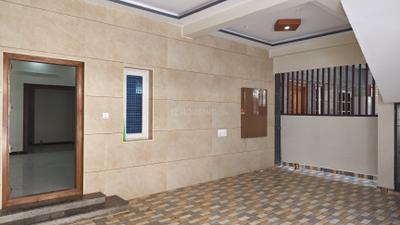 Main Entrance Image of 1250 Sq.ft 5 BHK Independent House for sale in Horamavu Bengaluru for Rs. 19500000