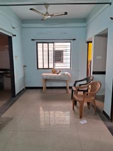 Hall Image of 1044 Sq.ft 2 BHK Apartment / Flat for sale in Dum Dum Cantonment Kolkata for Rs. 4100000