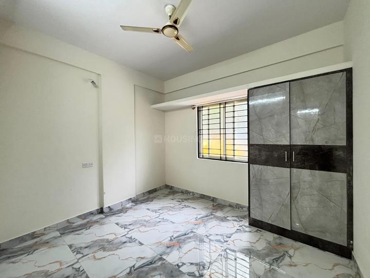 Stage 2, BTM Layout Bedroom 1