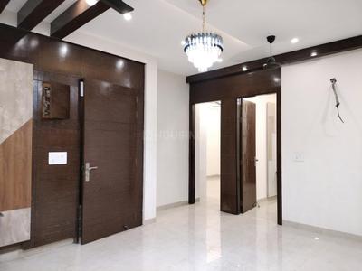 2 BHK Independent Builder Floor