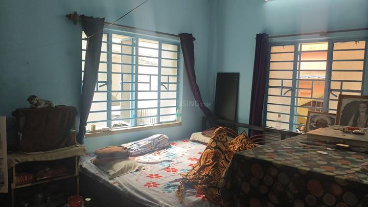 Rajshree Apartment Bedroom One 1