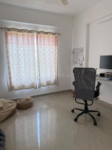 Hall Image of 1516 Sq.ft 3 BHK Apartment / Flat for sale in Kristal Emerald A, Kakkanad Kochi for Rs. 8500000