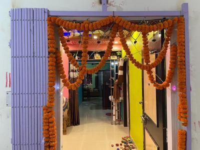 Image of 1248 Sq.ft 2 BHK Apartment / Flat for sale in Kathartoli, Ranchi for Rs. 5640000