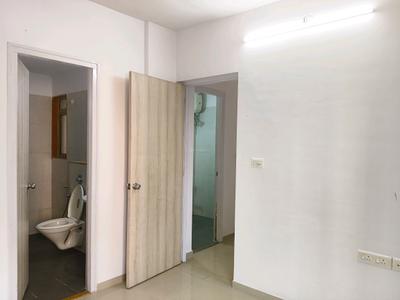 Bedroom Image of 774 Sq.ft 1.5 BHK Apartment / Flat for sale in Lodha Casa Rio, Palava Phase 1 Thane for Rs. 4200000