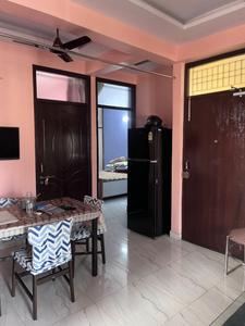 Hall Image of 759 Sq.ft 2 BHK Apartment / Flat for sale in Shyam Nagar Kanpur for Rs. 4400000