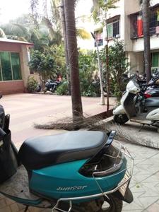 Image of 500 Sq.ft 1 RK Apartment / Flat for sale in Kalyan East, Kalyan for Rs. 2700000