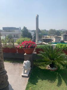 Image of 7000 Sq.ft 5 BHK Builder Floor for rent in Panchsheel Park, New Delhi for Rs. 550000