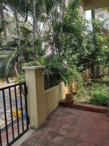 Balcony Image of 2000 Sq.ft 3 BHK Villa for rent in Namishree Dream Valley, Sivarampalli Hyderabad for Rs. 36000