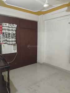 Bedroom Image of 1600 Sq.ft 3 BHK Apartment / Flat for rent in Bailey Road Patna for Rs. 25001