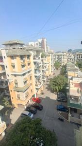 Image of 560 Sq.ft 1 BHK Apartment / Flat for sale in Raviraj Rakshak Nagar Gold, Kharadi, Pune for Rs. 6500000