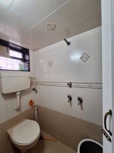 Image of 885 Sq.ft 2 BHK Apartment / Flat for sale in Vashi, Navi Mumbai for Rs. 24000000