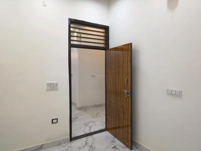 Bedroom Image of 900 Sq.ft 4 BHK Independent House for sale in Ratna Enclave, Govindpuram Ghaziabad for Rs. 9200000
