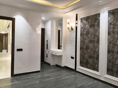 Bedroom Image of 2400 Sq.ft 3 BHK Builder Floor for sale in Palam Vihar Gurgaon for Rs. 31000000