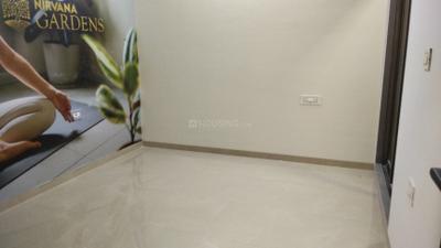 Bedroom Image of 1000 Sq.ft 2 BHK Apartment / Flat for sale in Kalyan West Kalyan for Rs. 6800000