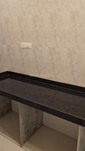 Kitchen Image of 847 Sq.ft 3 BHK Apartment / Flat for sale in Goregaon West Mumbai for Rs. 30000000