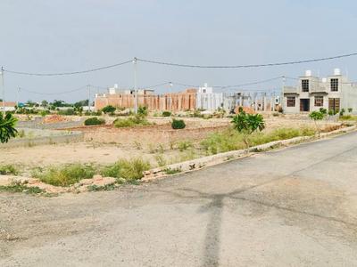 Image of 55 Sq.ft Residential Plot / Land for sale in Noida Extension, Greater Noida for Rs. 1375000