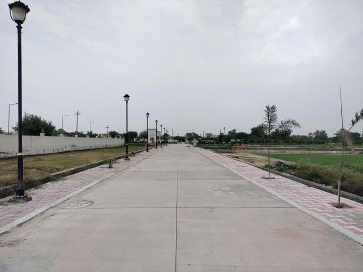 Soha Olive Town Main Image 1