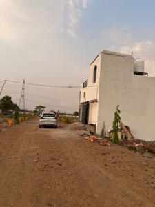 Image of 900 Sq.ft Residential Plot / Land for sale in Barela, Jabalpur for Rs. 810000