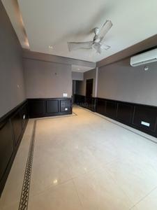 Hall Image of 4500 Sq.ft 7 BHK Independent House for rent in New Friends Colony New Delhi for Rs. 800000