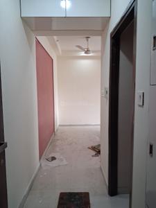 Hall Image of 1100 Sq.ft 2 BHK Apartment / Flat for rent in Lodha Grandezza, Thane West Thane for Rs. 45000