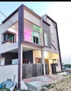 Image of 550 Sq.ft 2 BHK Independent House for sale in Sulur, Coimbatore for Rs. 4350000