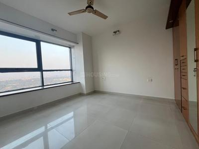 Hall Image of 1574 Sq.ft 3 BHK Apartment / Flat for rent in Tata Aquila Heights, Jalahalli Bengaluru for Rs. 85000