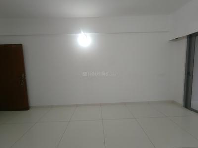 Hall Image of 2160 Sq.ft 3 BHK Apartment / Flat for sale in Indraprasth Shivanta, Ambli Ahmedabad for Rs. 20500000