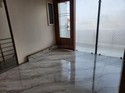 Bedroom Image of 1327 Sq.ft 1 BHK Independent House for rent in Model Town Panipat for Rs. 12000