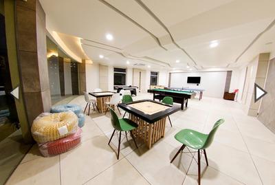 Hall Image of 1500 Sq.ft 2.5 BHK Apartment / Flat for rent in Atul Wallace Fortuna, Mazgaon Mumbai for Rs. 160000