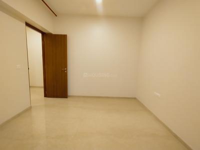 Bedroom Image of 2090 Sq.ft 2 BHK Apartment / Flat for sale in Asteria by Courtyard, Thane West Thane for Rs. 35000000