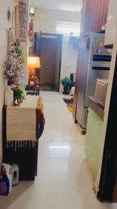 Hall Image of 600 Sq.ft 2 BHK Apartment / Flat for sale in GLS Arawali Homes, Sector 4 Sohna for Rs. 5000000