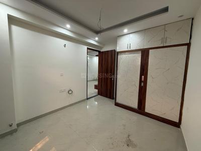 Bedroom Image of 1500 Sq.ft 3 BHK Builder Floor for sale in Patel Nagar Gurgaon for Rs. 9000000