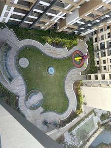 Image of 725 Sq.ft 2 BHK Apartment / Flat for sale in VIP Colony, Raipur for Rs. 3371000
