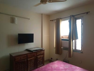 Bedroom Image of 1615 Sq.ft 3 BHK Apartment / Flat for sale in Mahindra Aura, Sector 110A Gurgaon for Rs. 22000000