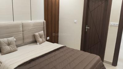 Bedroom Image of 1042 Sq.ft 3 BHK Apartment / Flat for sale in Yeida Greater Noida for Rs. 14000000