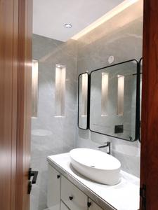 Bedroom One Image of 1900 Sq.ft 3 BHK Builder Floor for sale in Sector 8 Dwarka New Delhi for Rs. 27500000