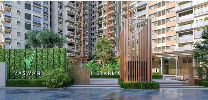 Vaswani Starlight Main Image 1