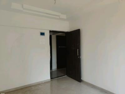 Living Room Image of 600 Sq.ft 1 BHK Apartment / Flat for sale in AB Aleen Heights, Nalasopara West Nala Sopara for Rs. 3400000